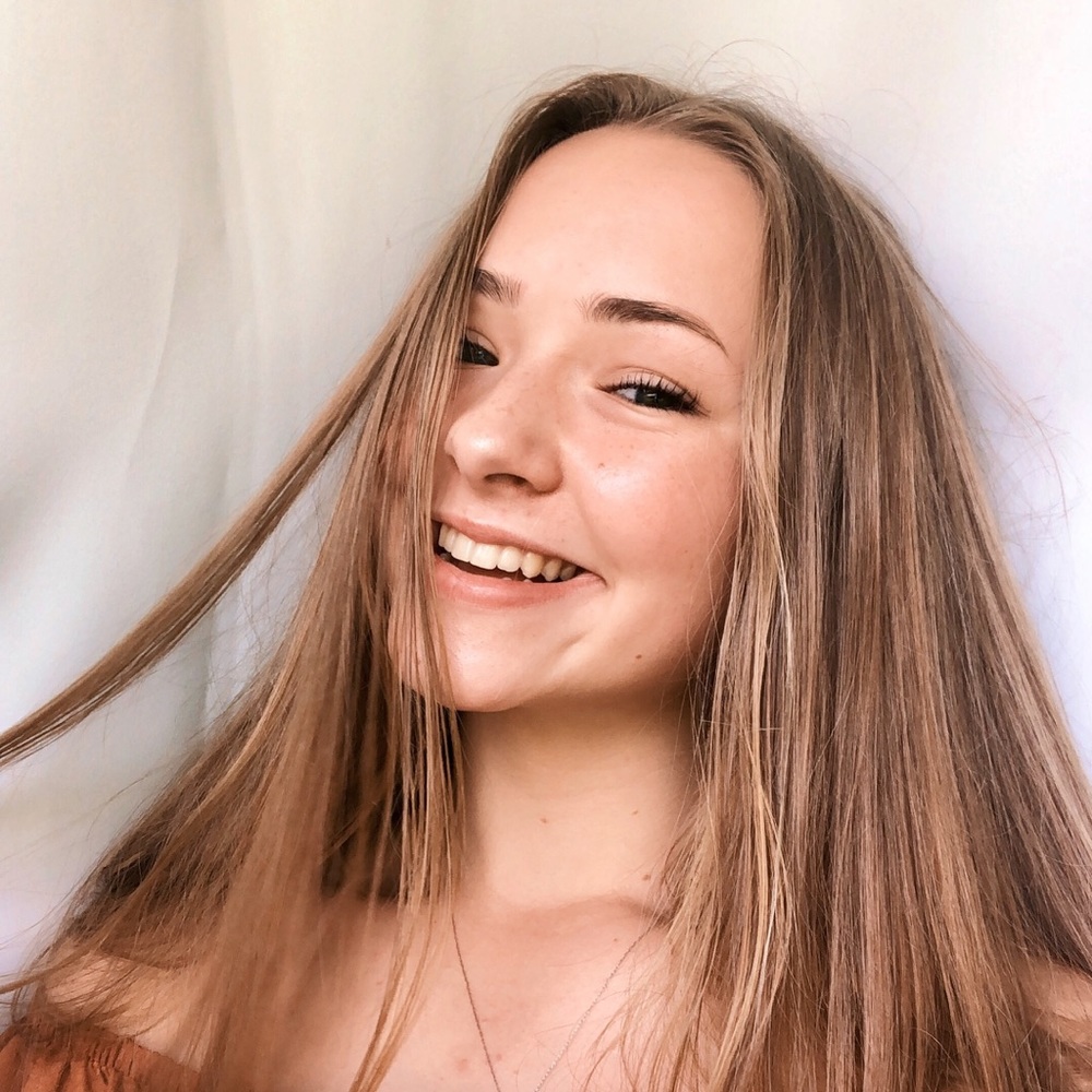 Meet your Posher, Lauren